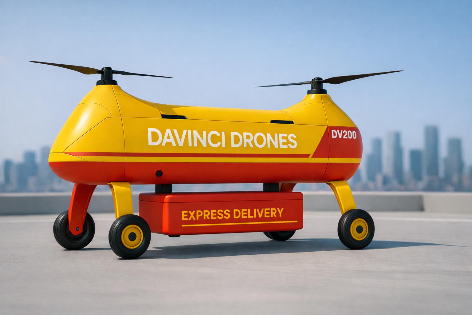 Logistics